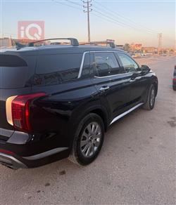 هيونداي باليسيد